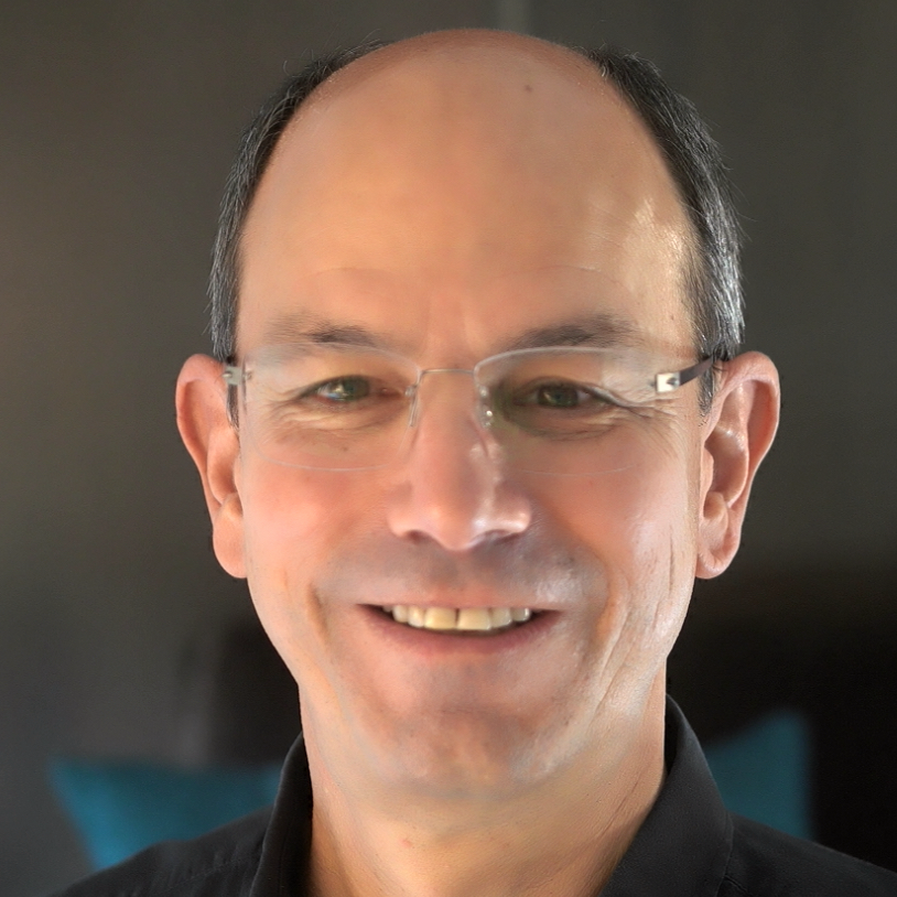 Avatar of Alan Albert