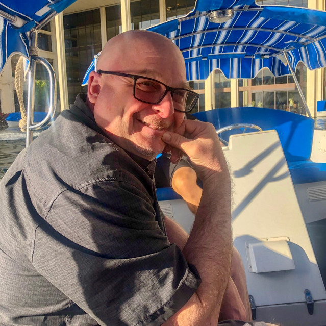 Avatar of Richard H.