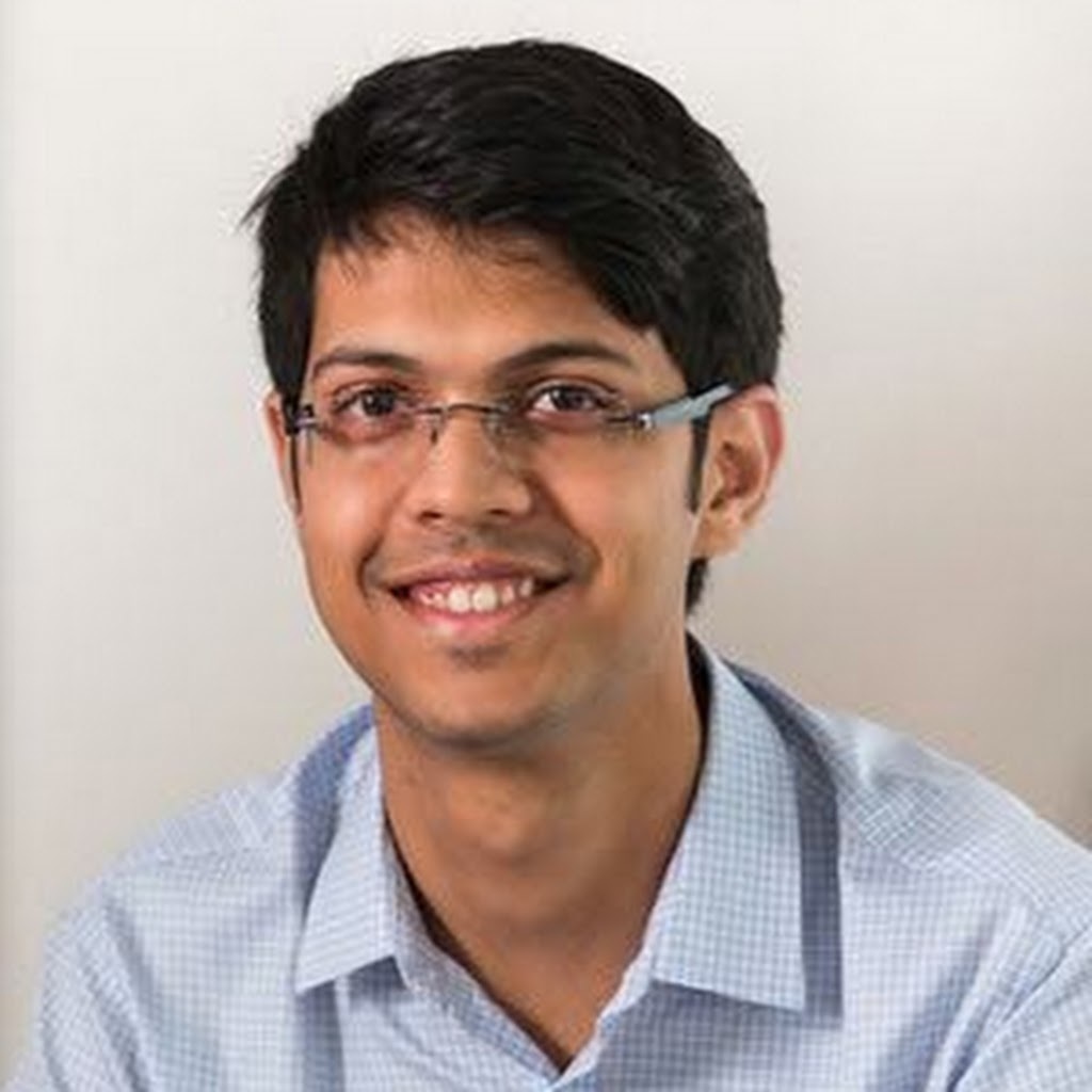 Avatar of Saransh Garg