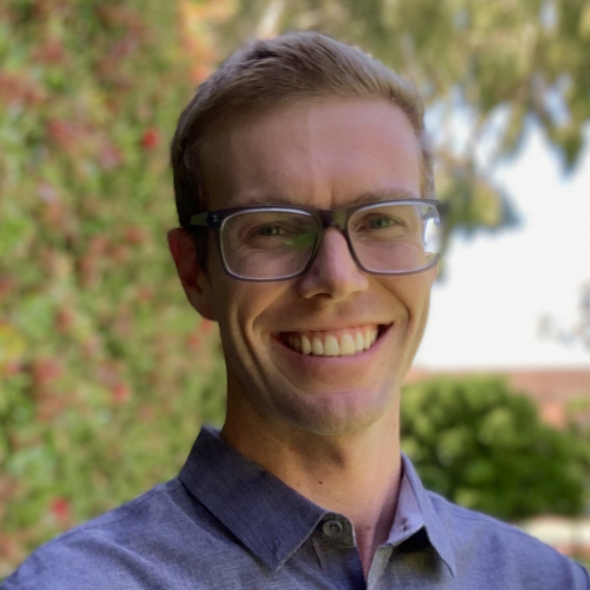 Avatar of Jordan Schaefer