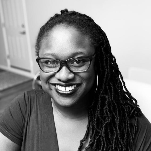 Avatar of Denise Twum