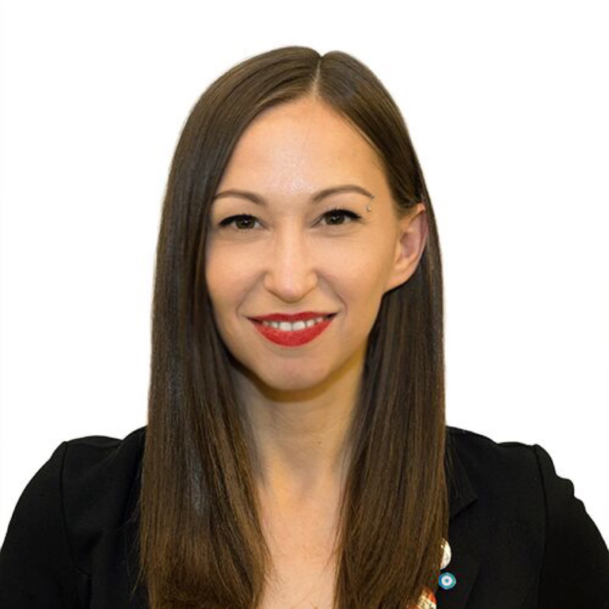 Avatar of daniella