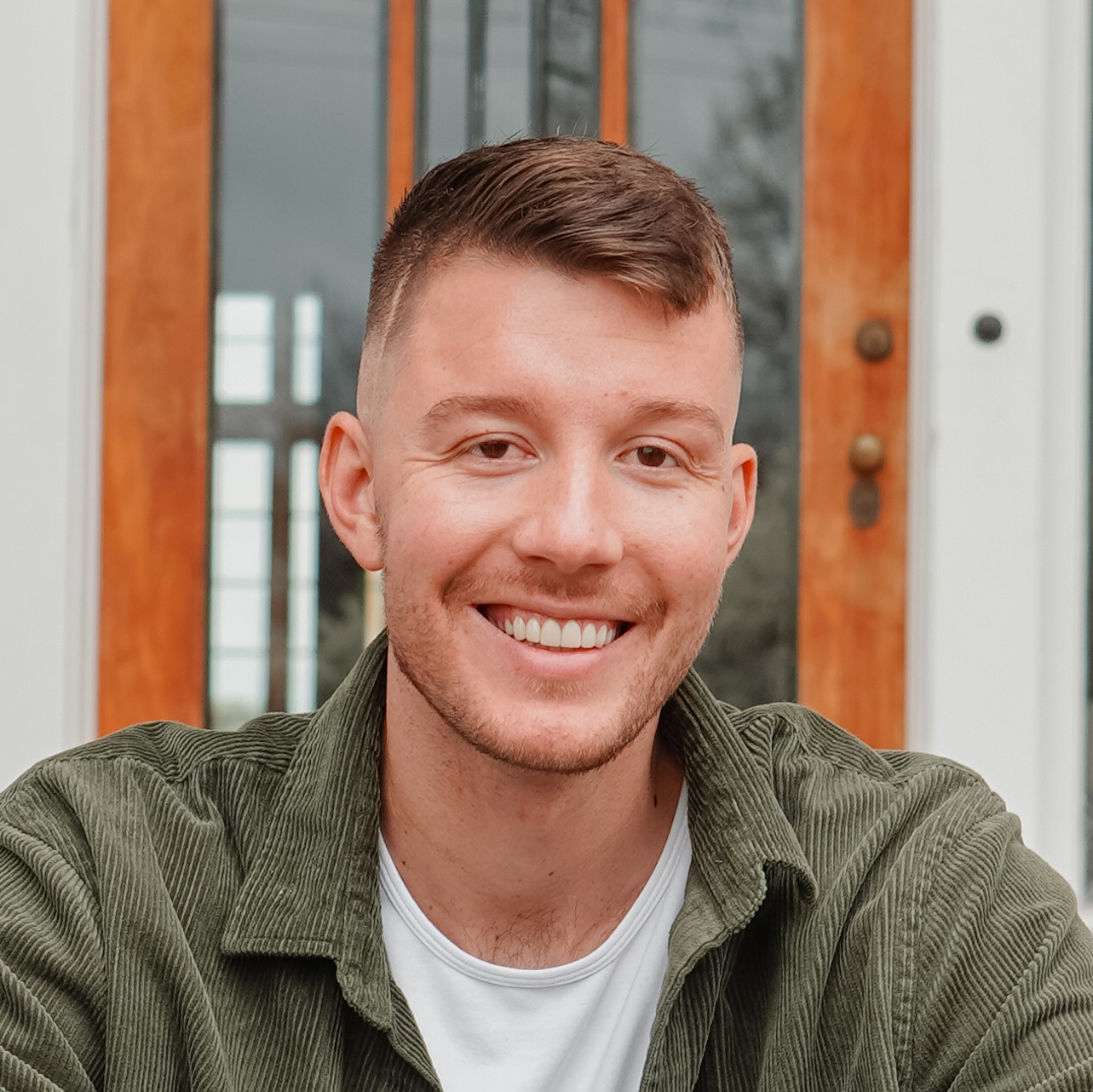 Avatar of Josh Gander
