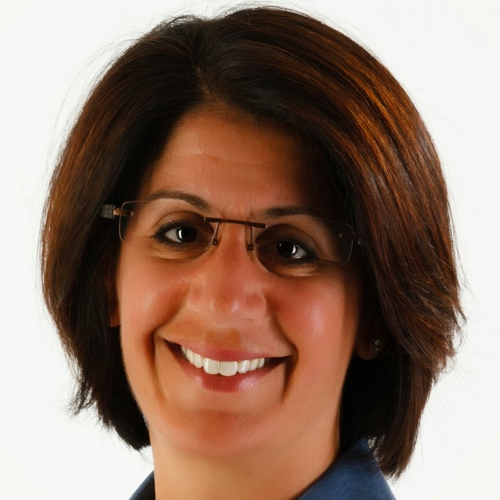 Avatar of Donna Drehmann