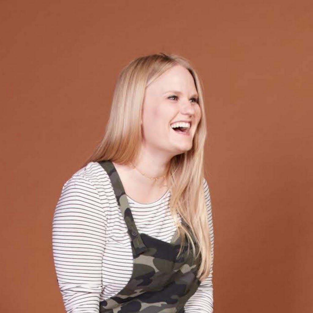Avatar of Kristin Borchardt