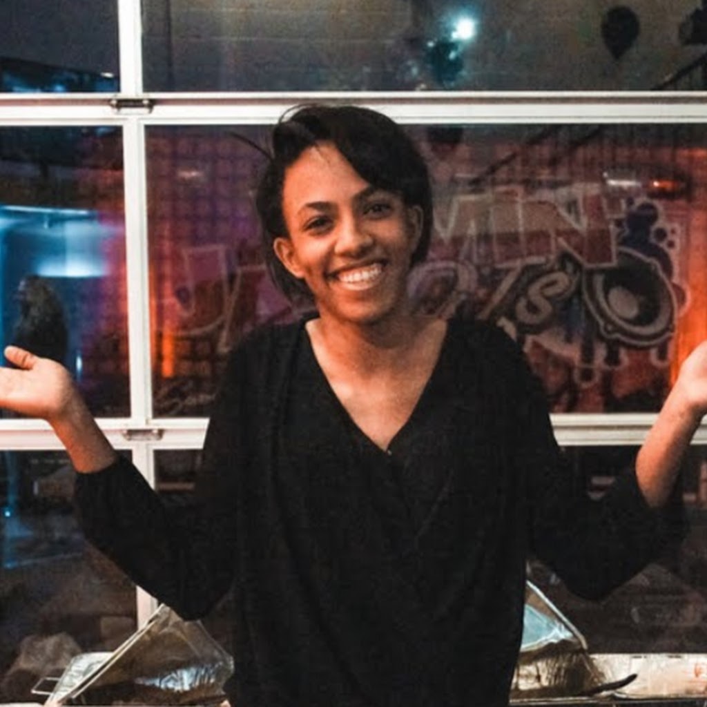 Avatar of Allie Harrison