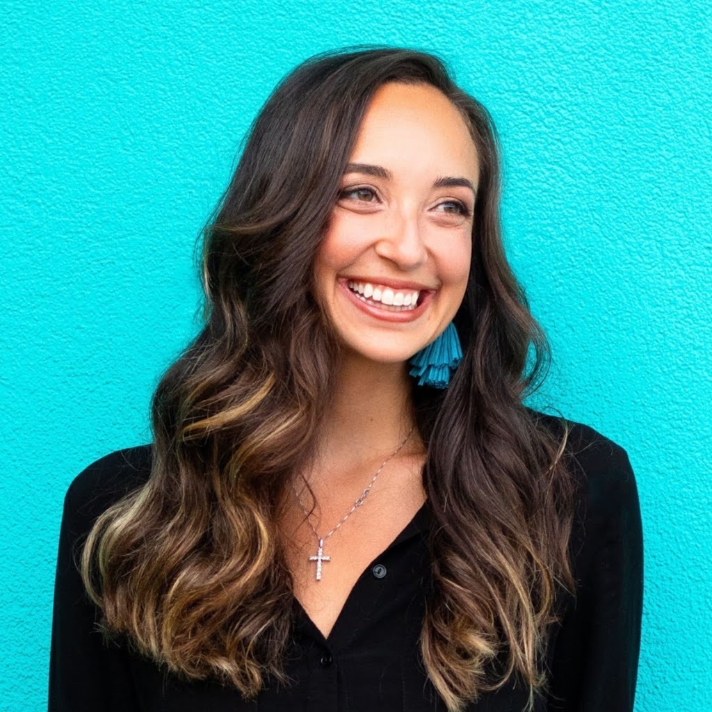 Avatar of Cora Rusk