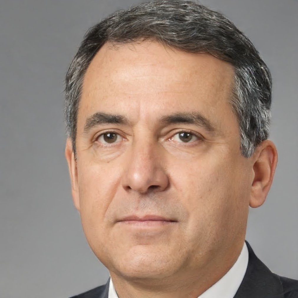 Avatar of Bart Fuqua