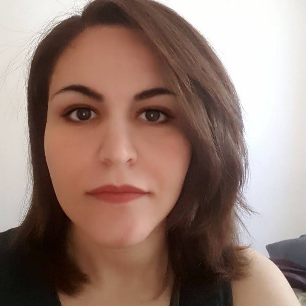 Avatar of Djamila Ouriachi