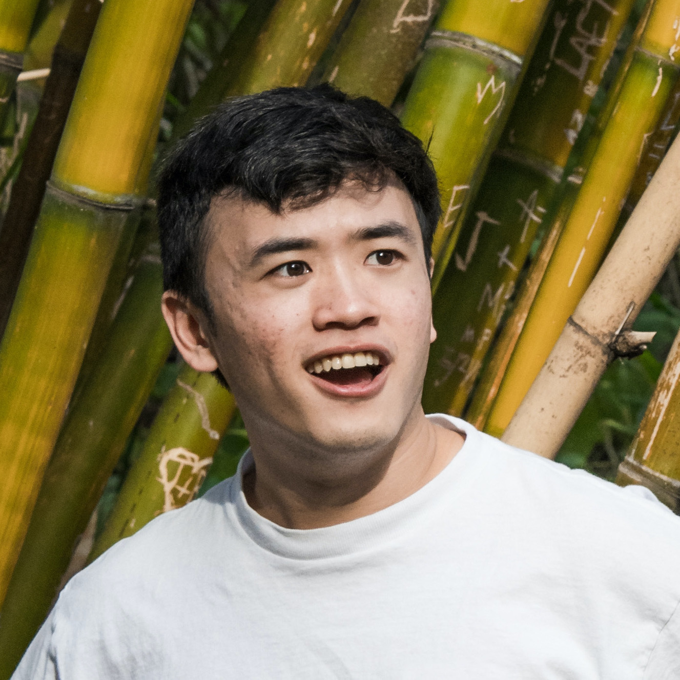 Avatar of Justin L.