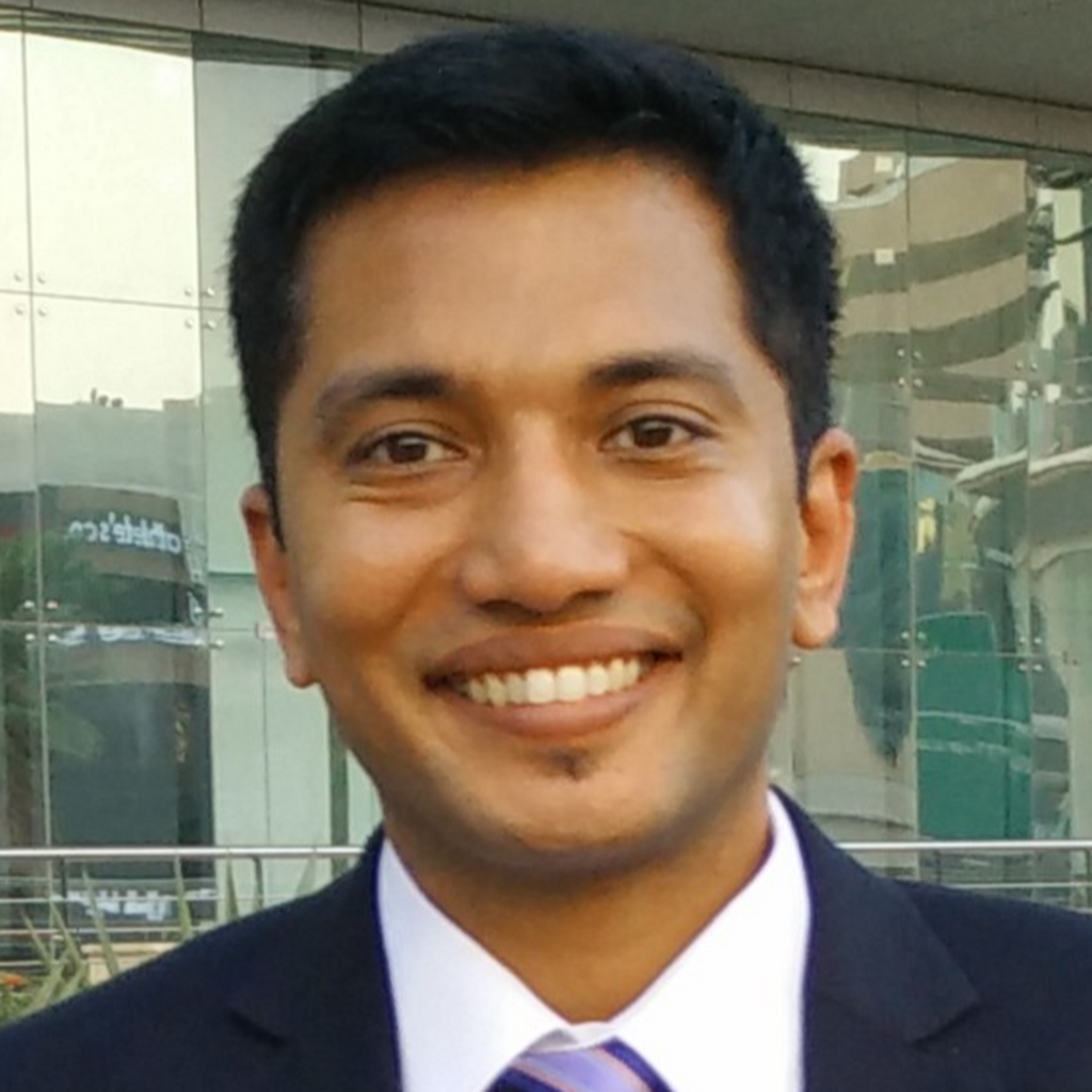 Avatar of Anoop John