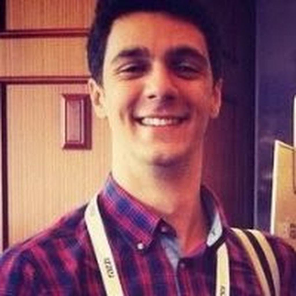 Avatar of Resat Ugur Ulu