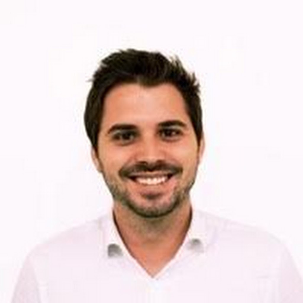 Avatar of Maxime Rondeau
