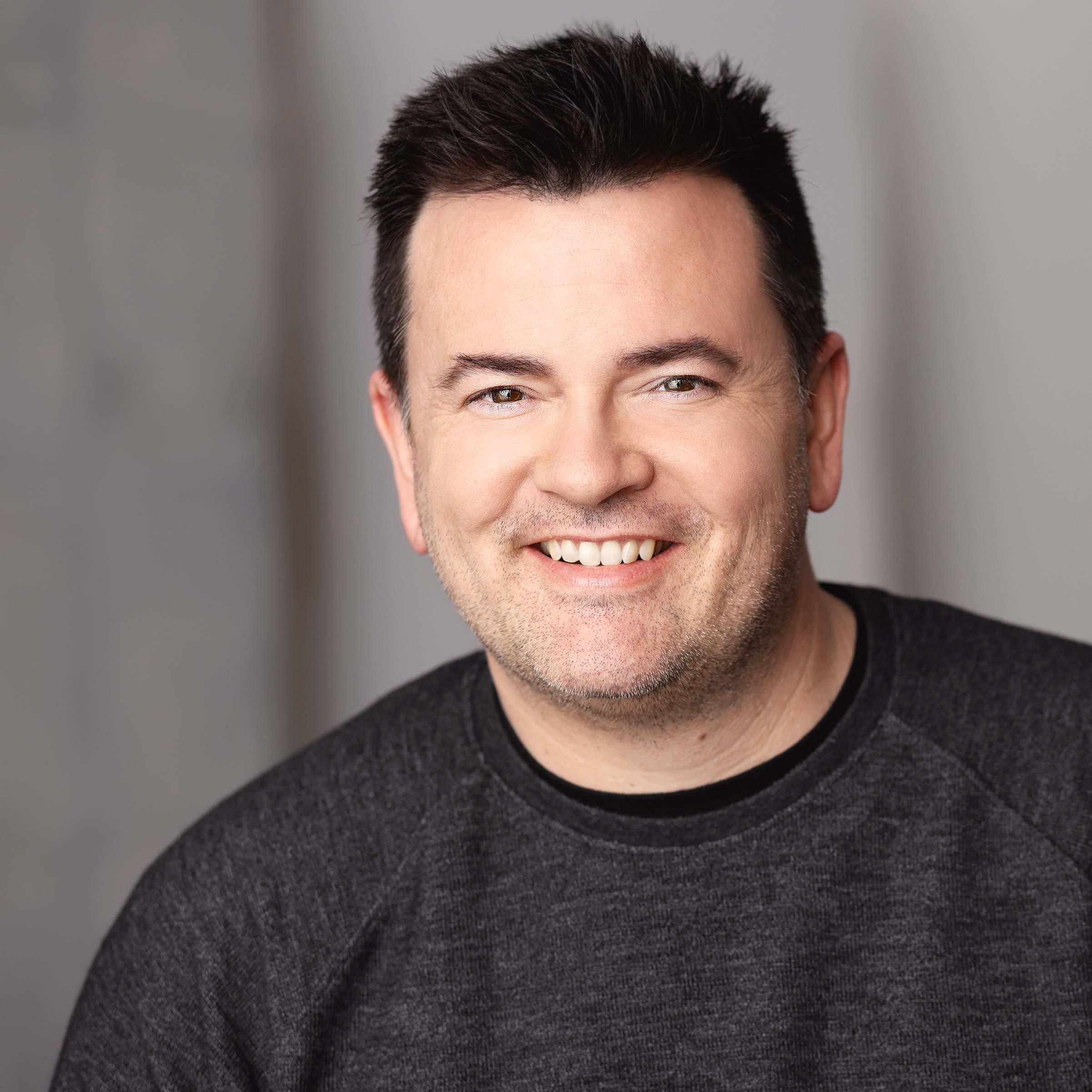 Avatar of Darren Crawford