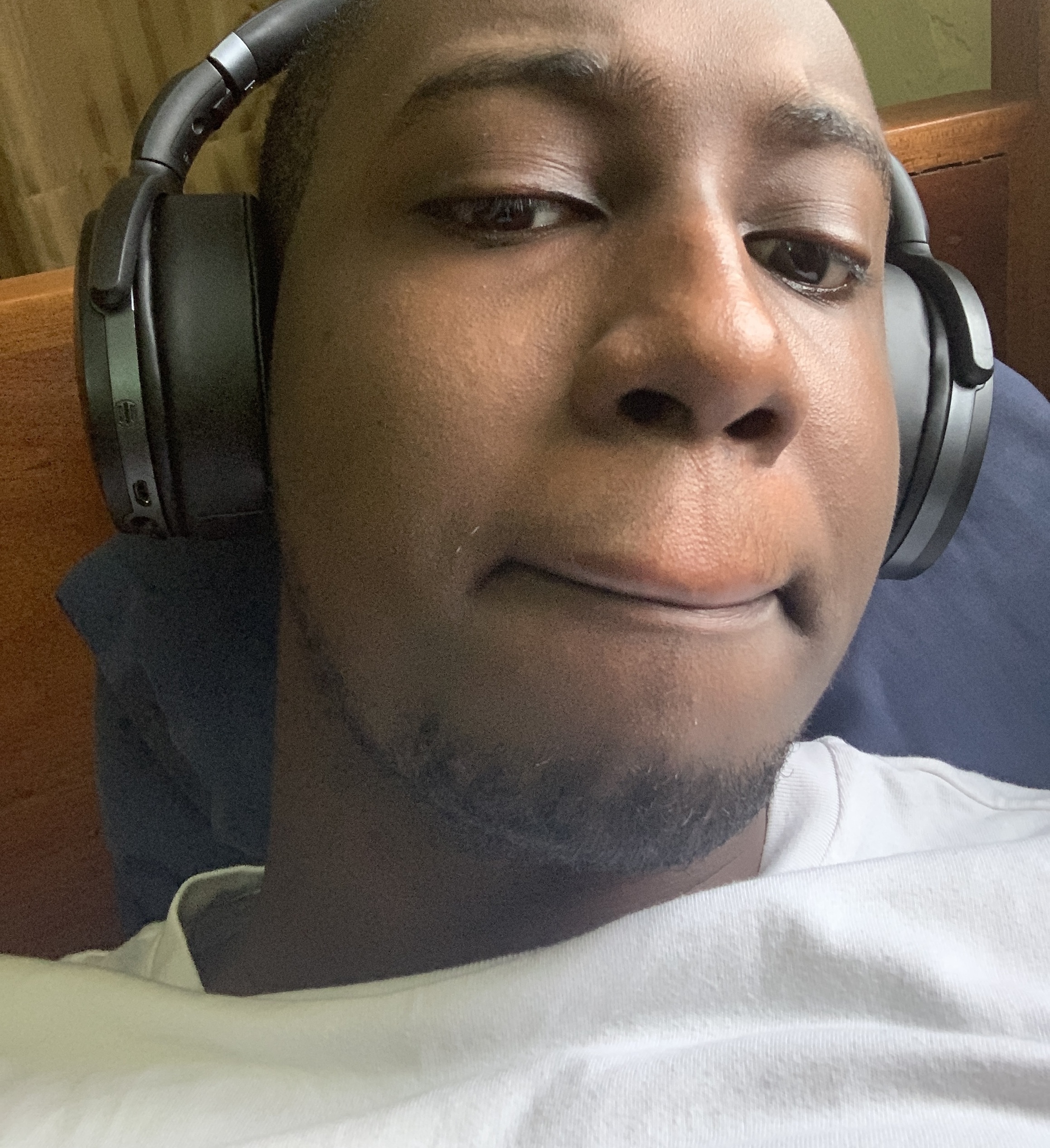 Avatar of Yomi Ndu