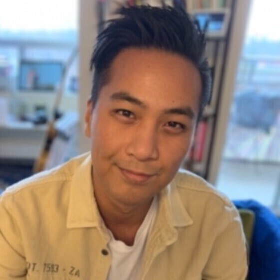 Avatar of Aaron Dungca