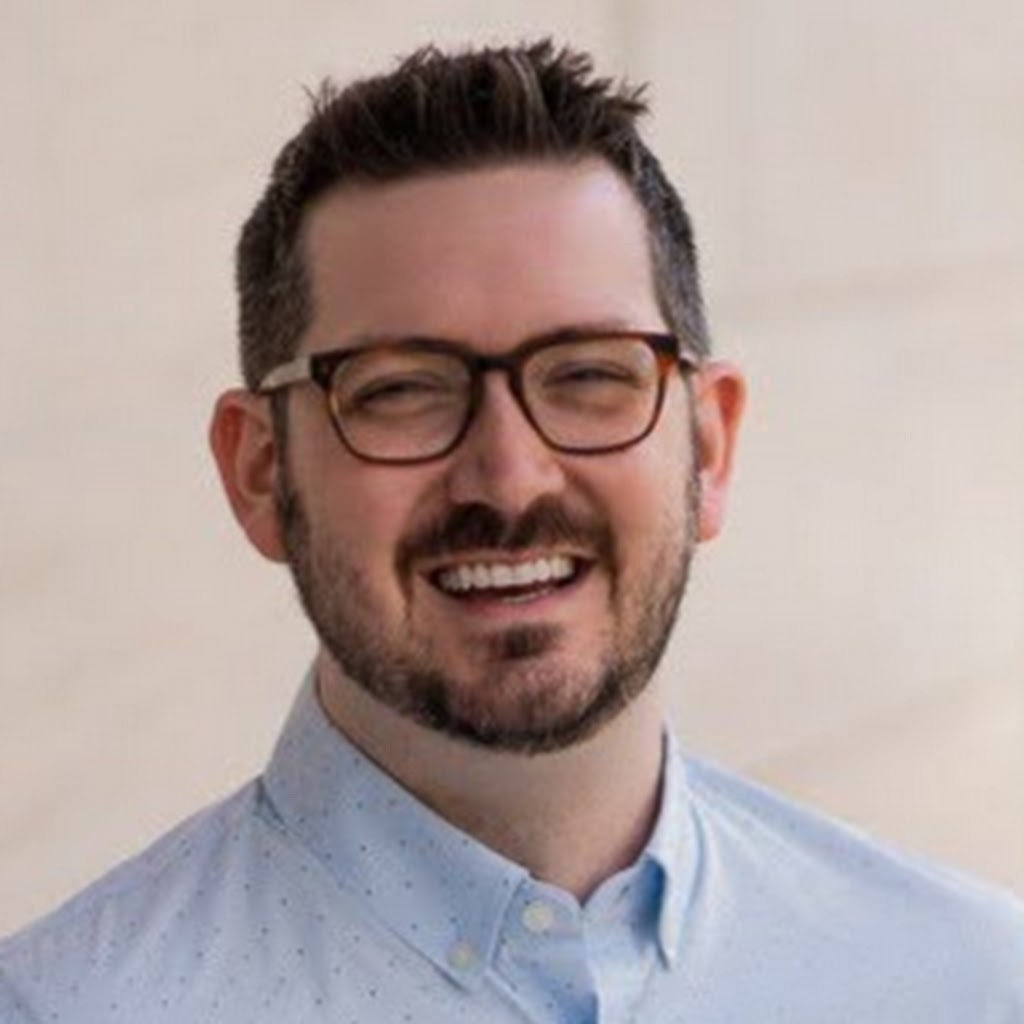 Avatar of Michael Rusnak
