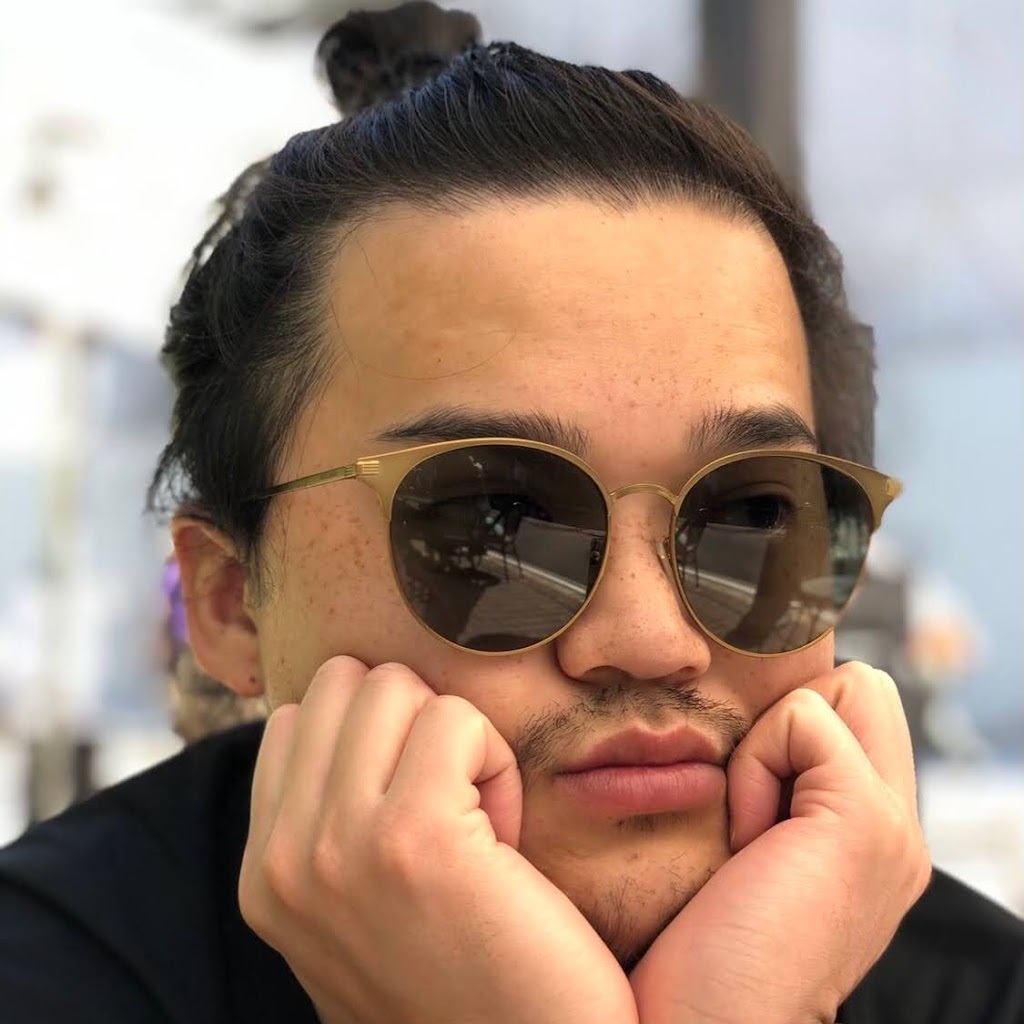 Avatar of Brandon Huynh