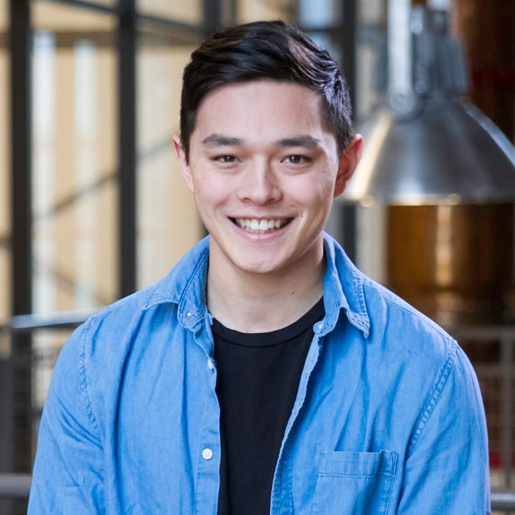Avatar of Sean Nishimura
