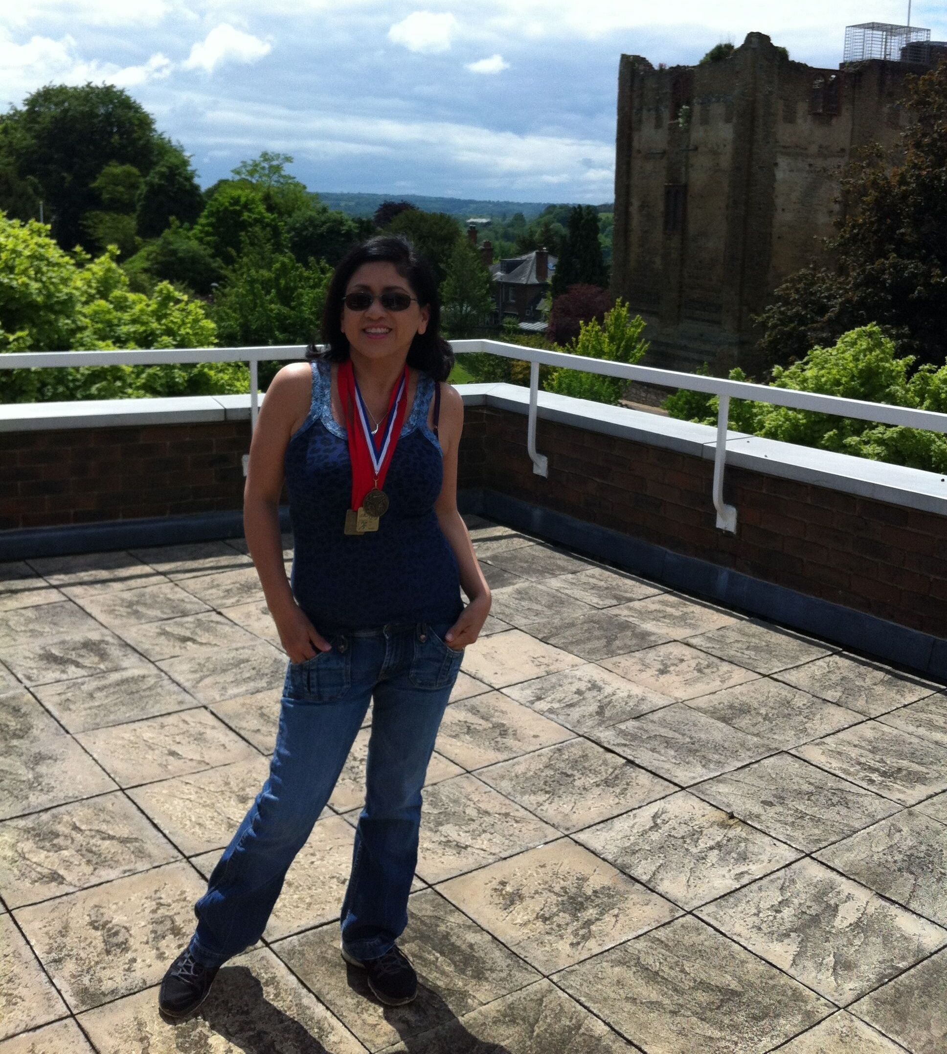 Avatar of Cinthia S.