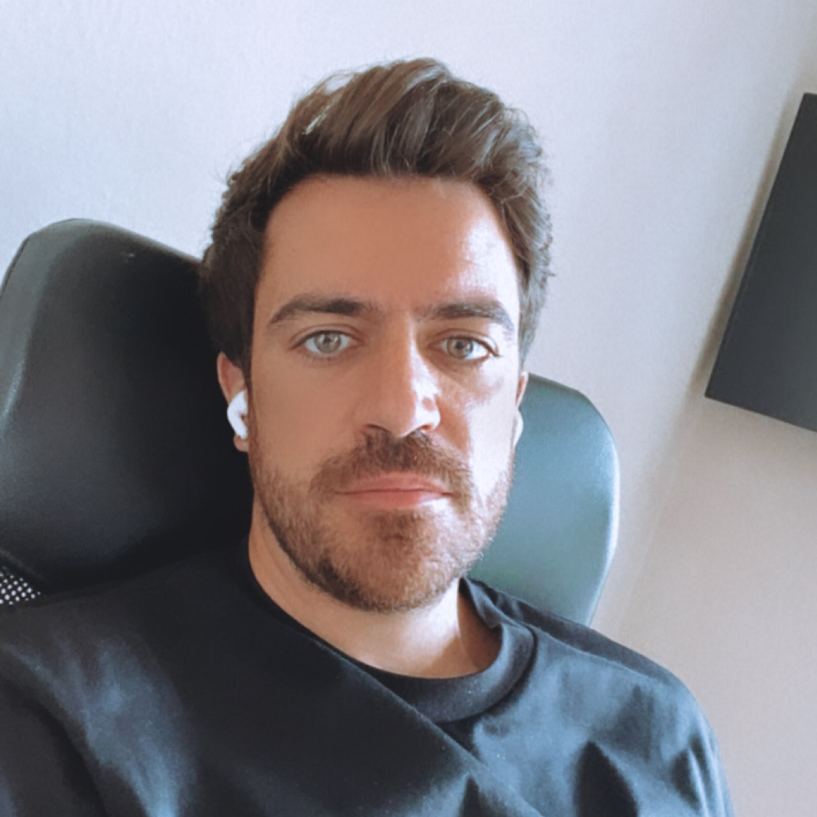 Avatar of Julien
