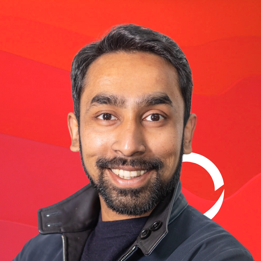 Avatar of Ashok A.