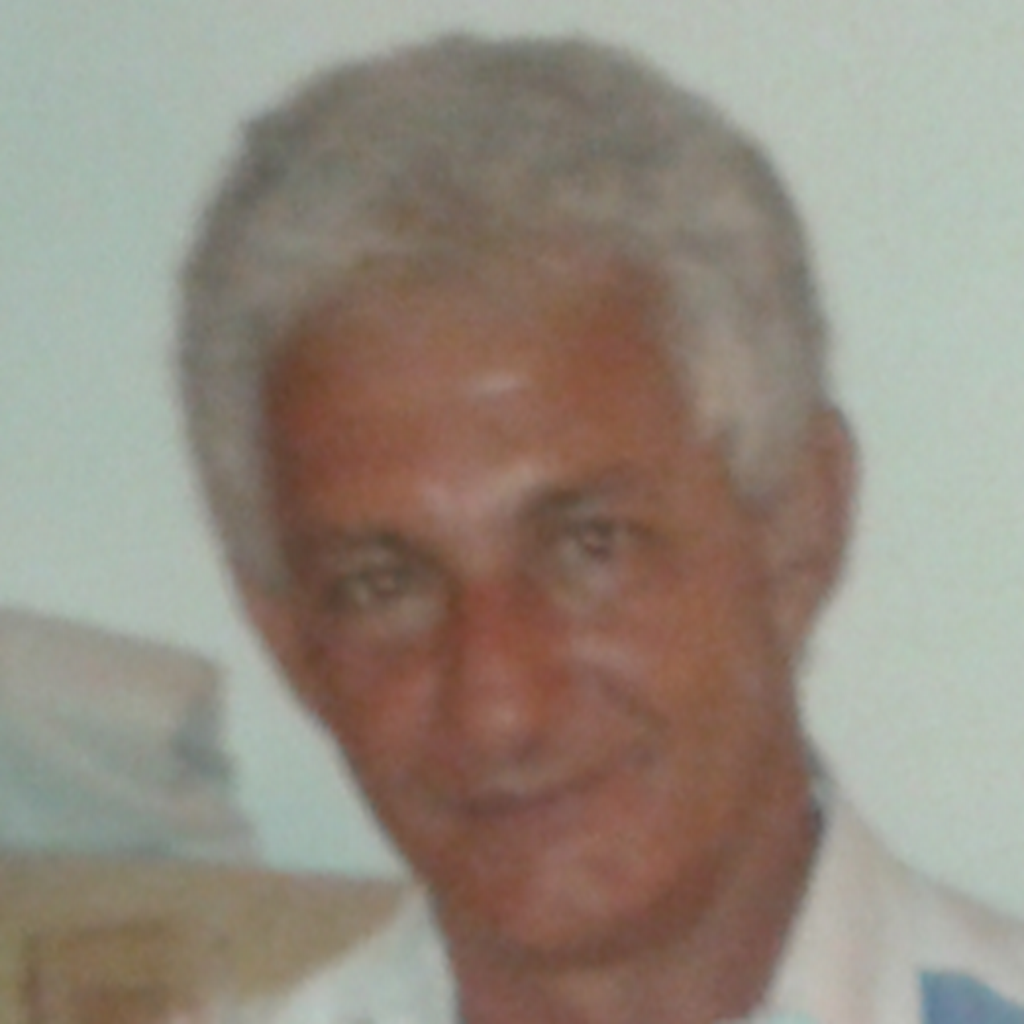 Avatar of Daniel B.