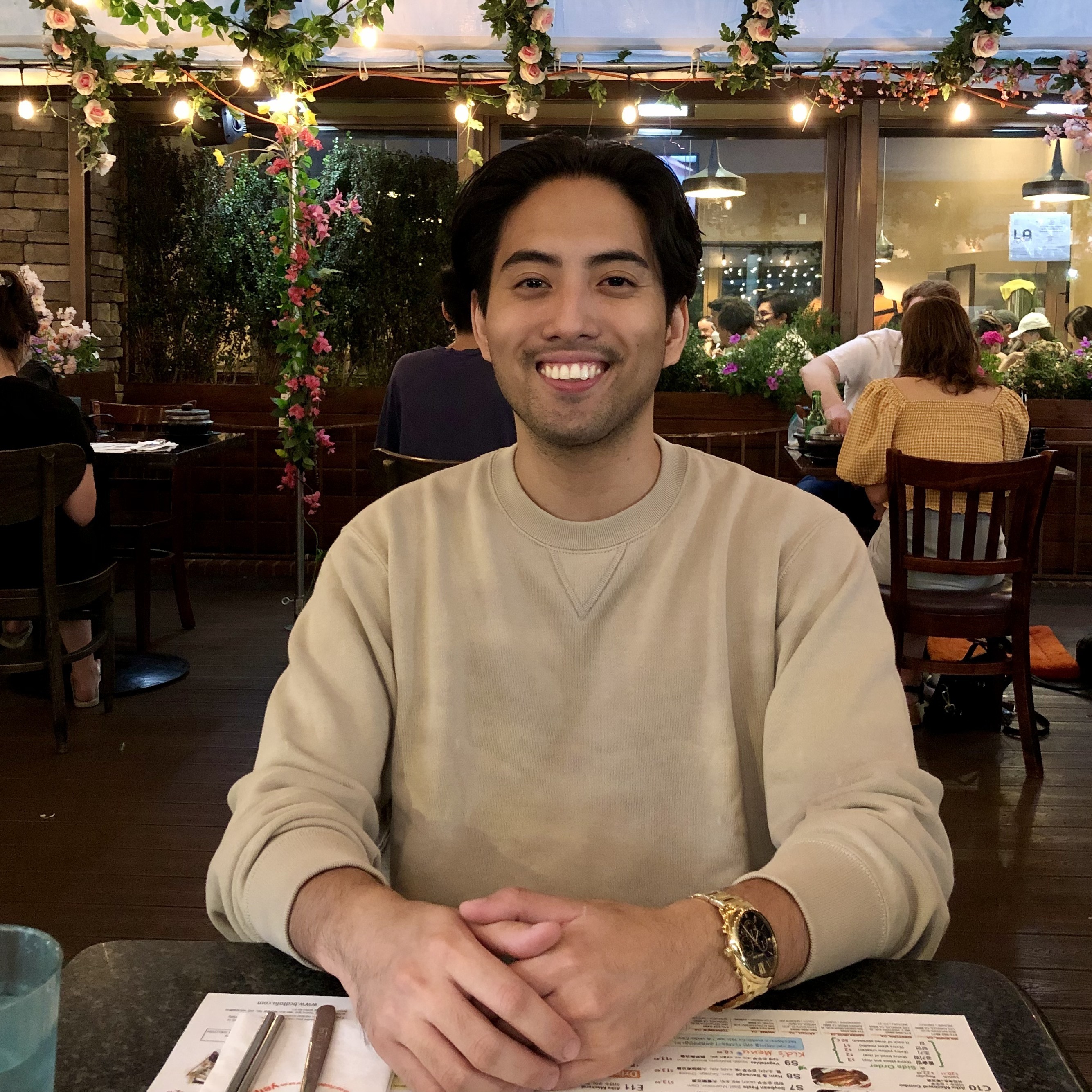 Avatar of Brandon Phan