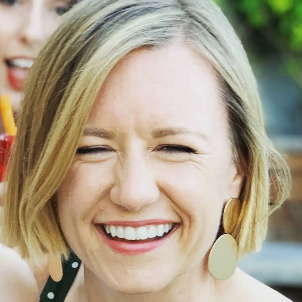 Avatar of Kelsey Redding
