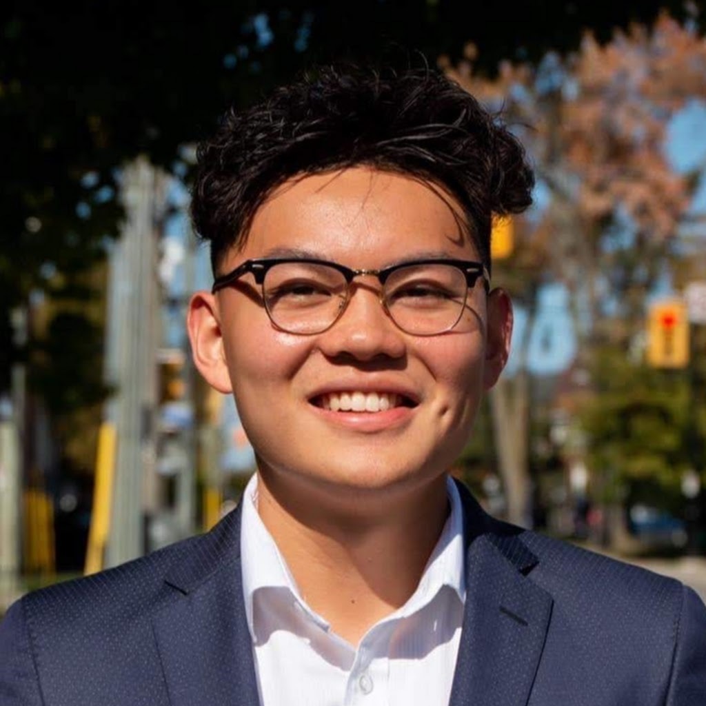 Avatar of Delwin Lam