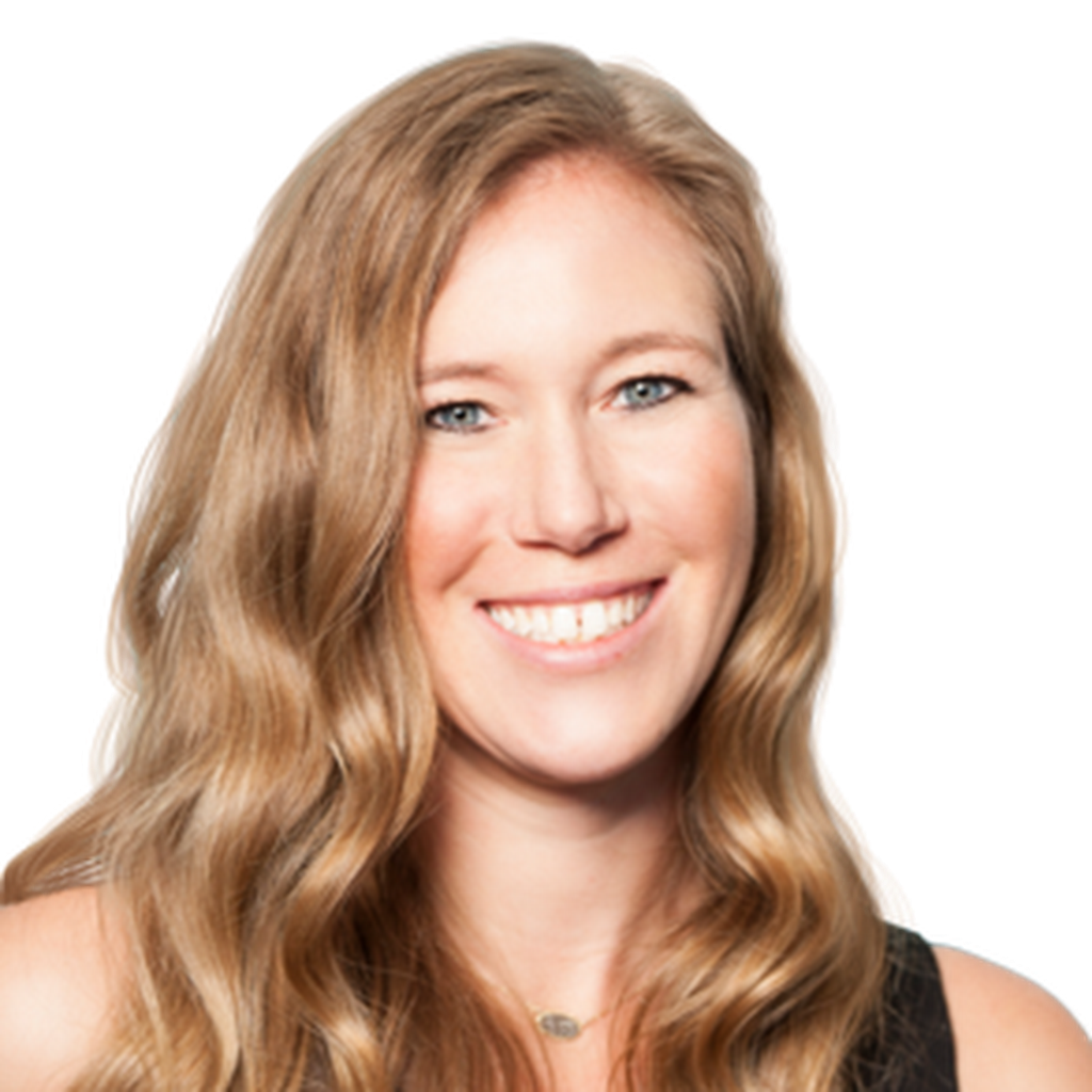 Avatar of Lindsay McClelland