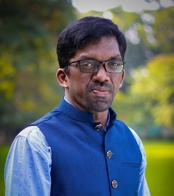 Avatar of Ashwin K.