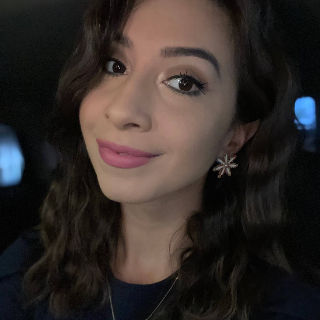 Avatar of Faith Alaniz
