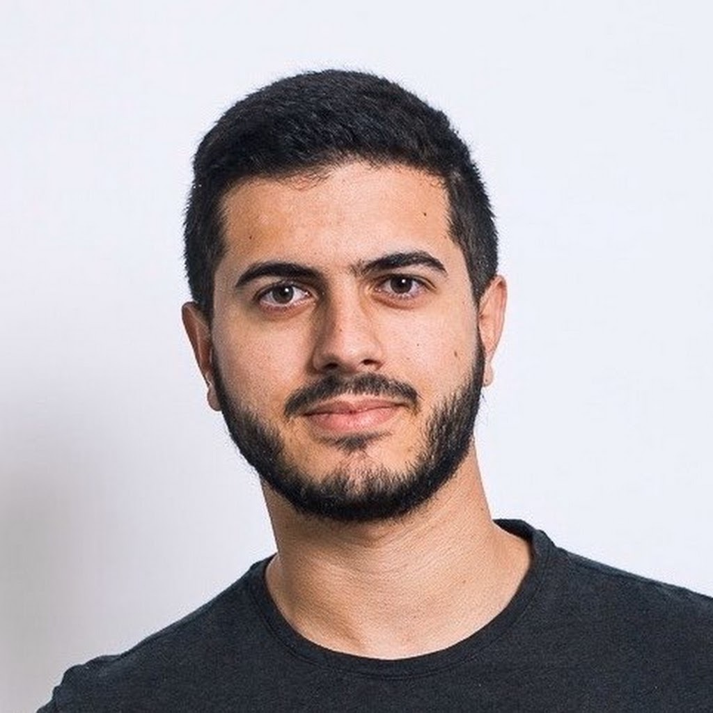 Avatar of Joel Padron