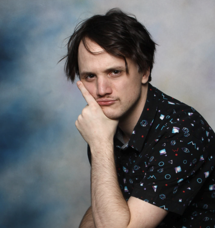 Avatar of Liam Carmichael