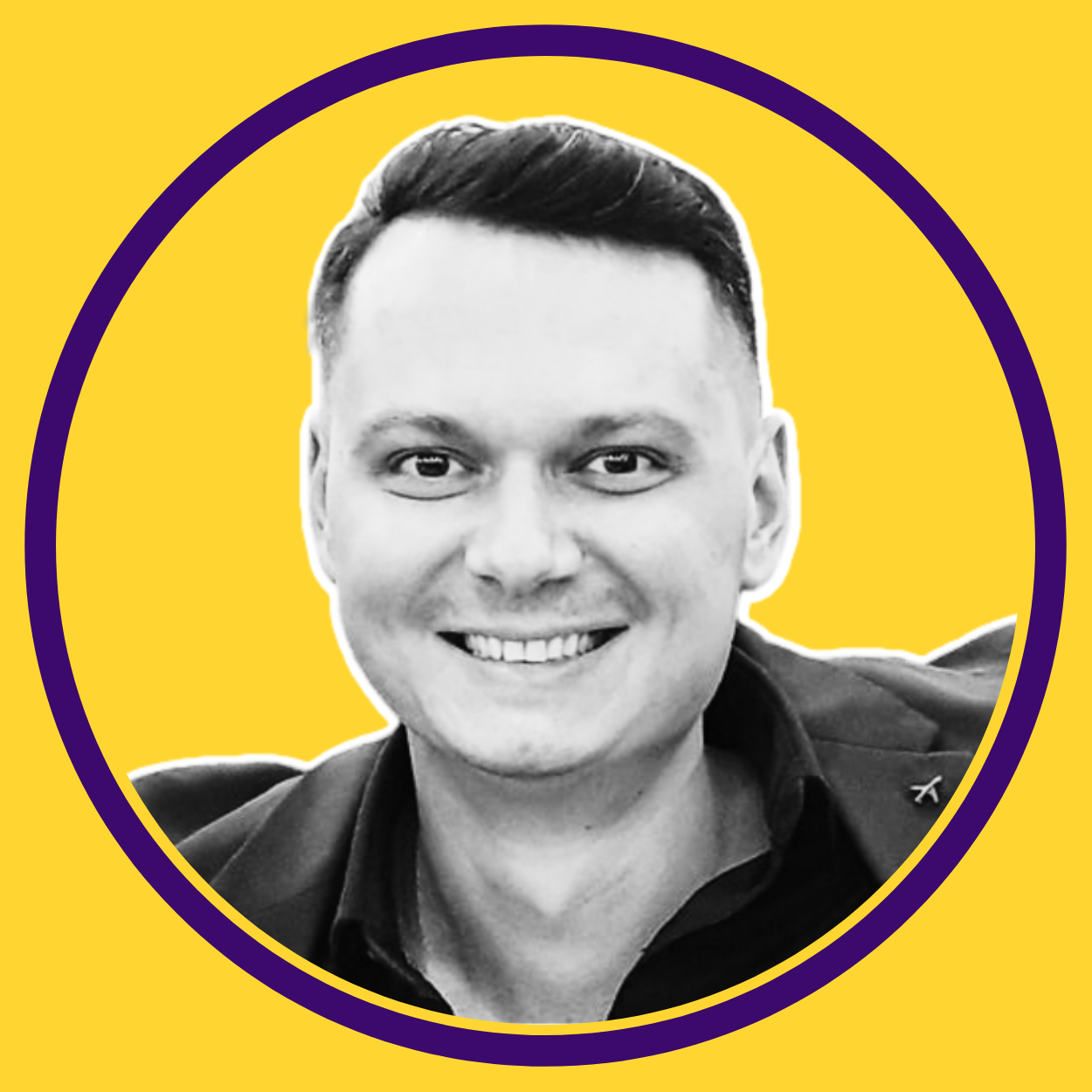 Avatar of Vlad C.