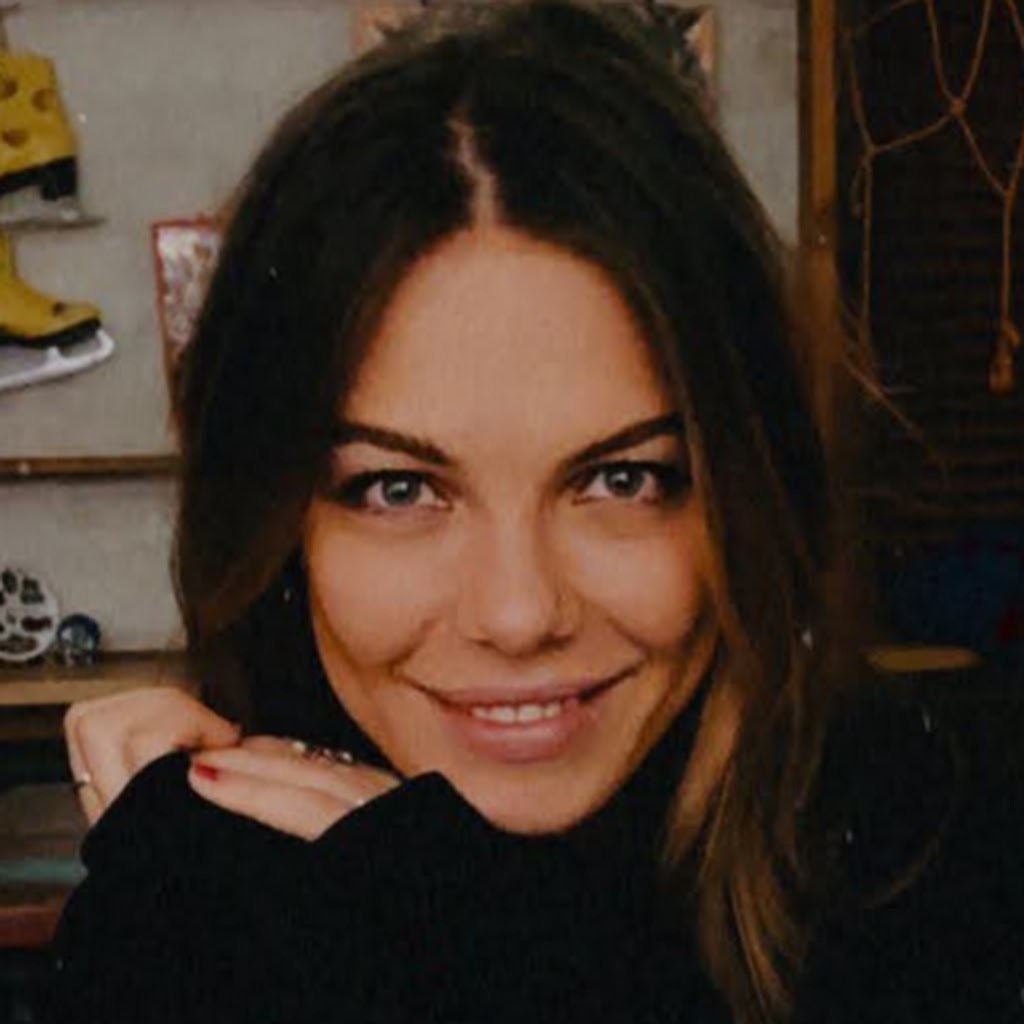Avatar of Daria S.