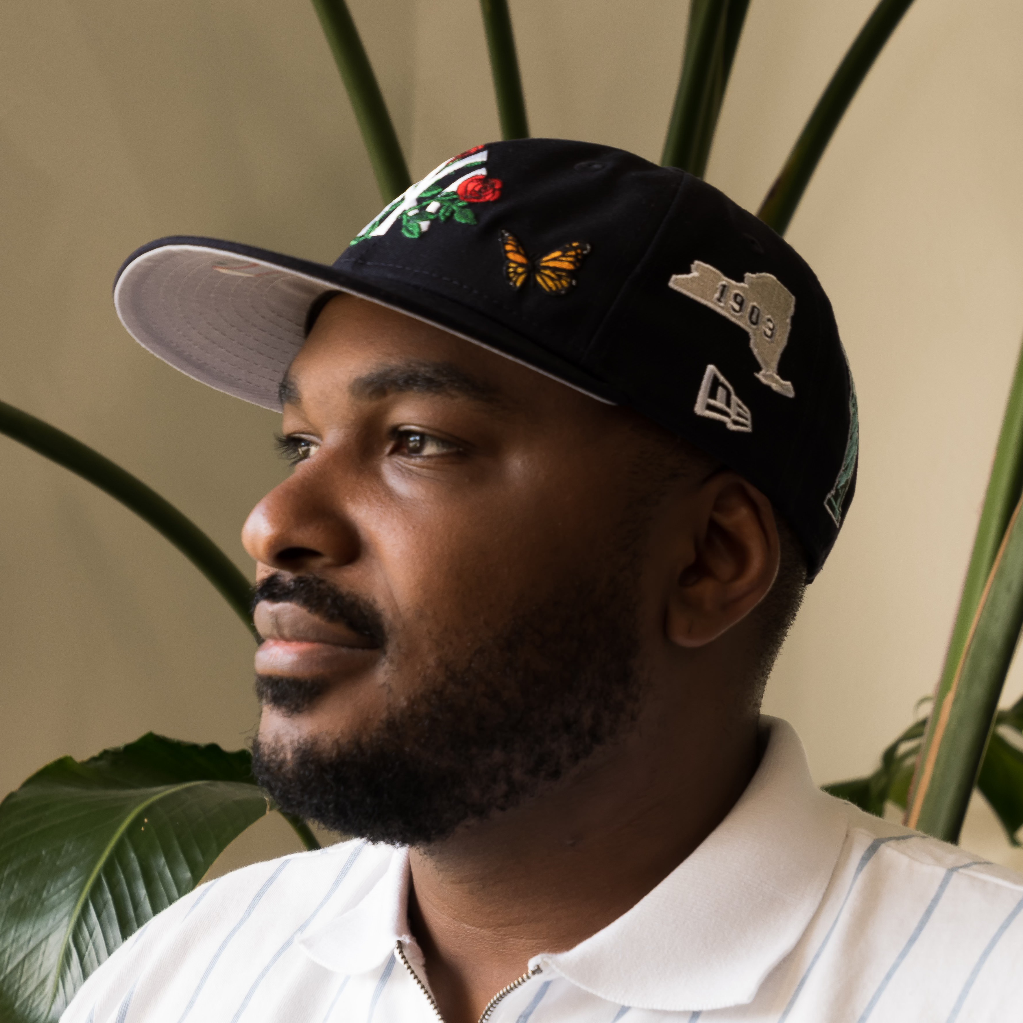 Avatar of Melton B.