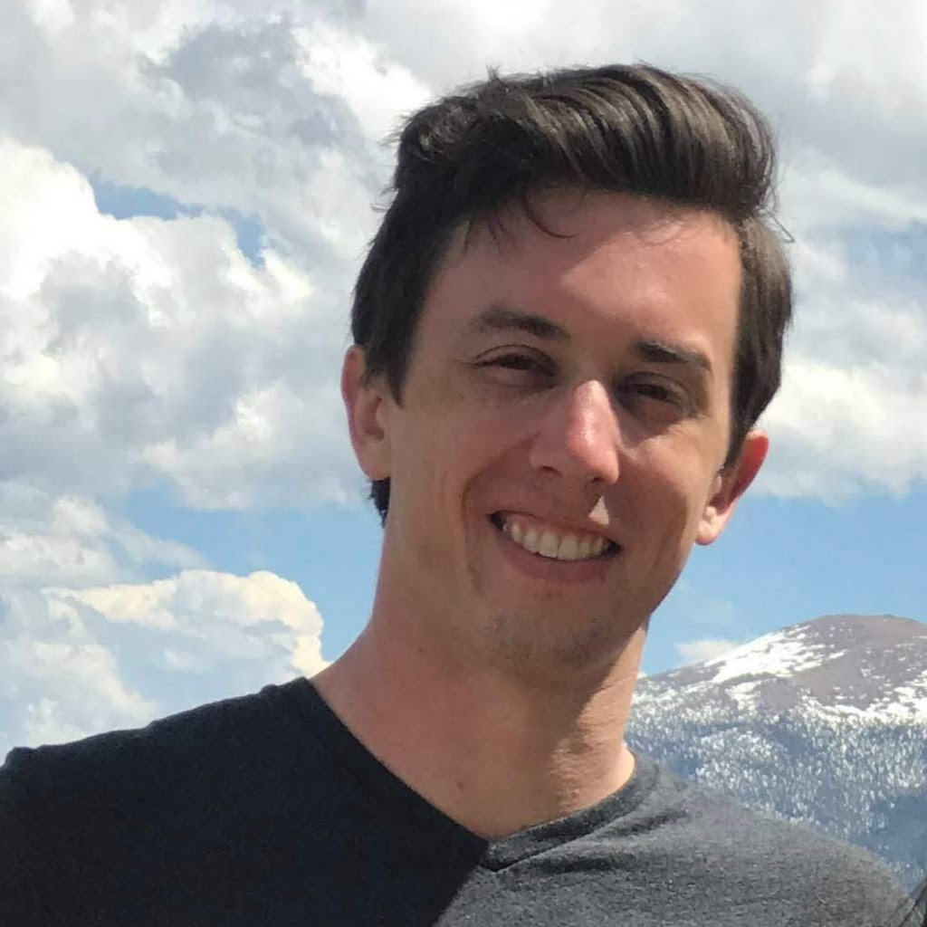 Avatar of Benjamin Nutt
