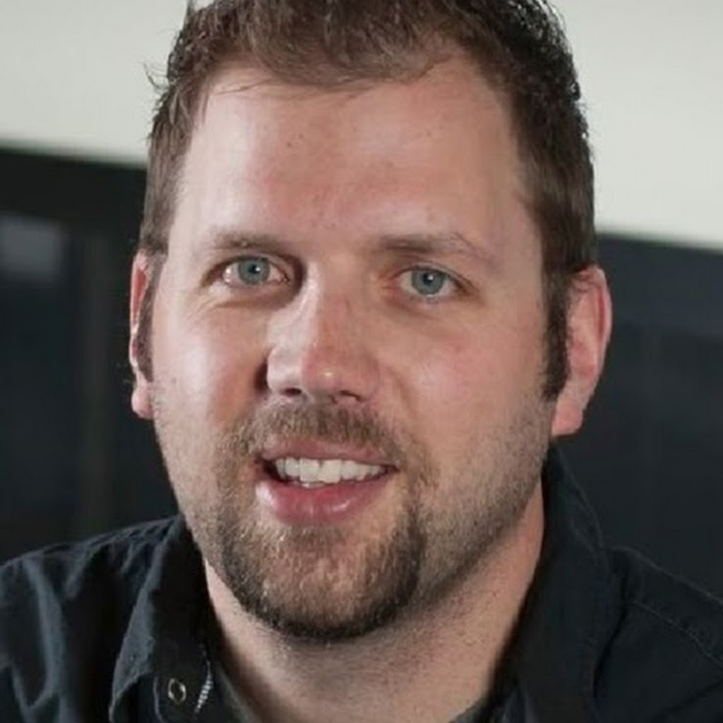 Avatar of Mike R.