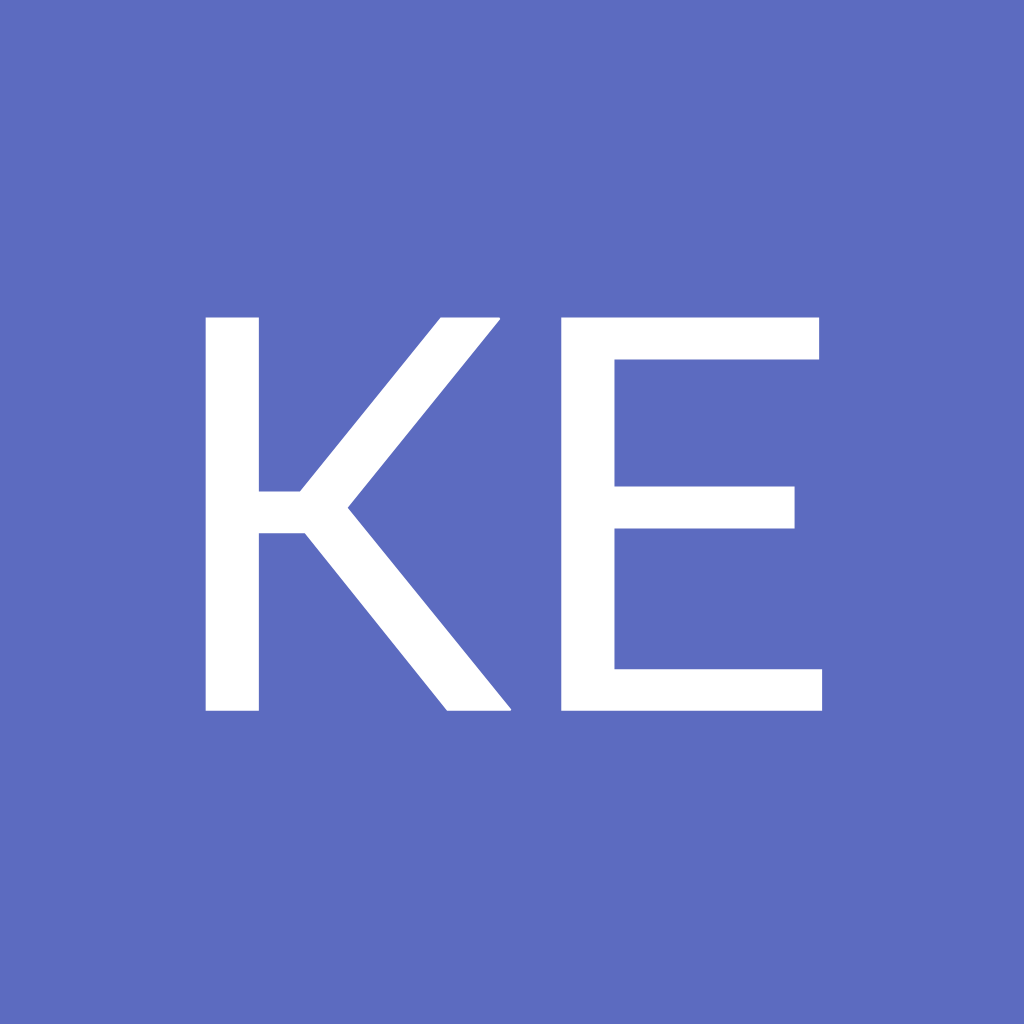 Avatar of KE P.