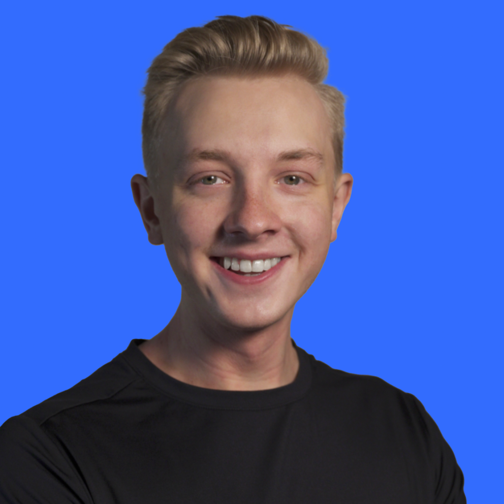 Avatar of Jake S.