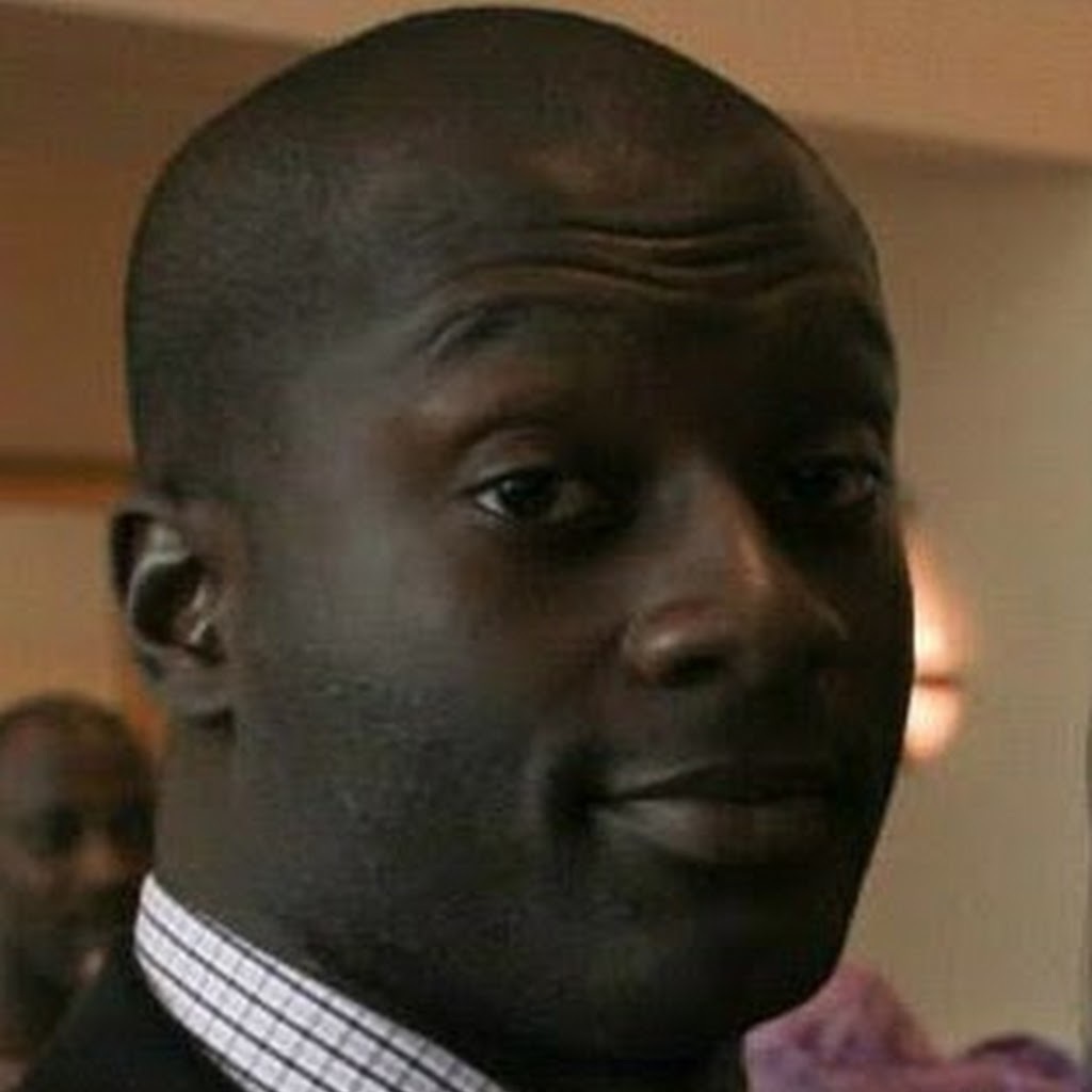 Avatar of Yaw O.