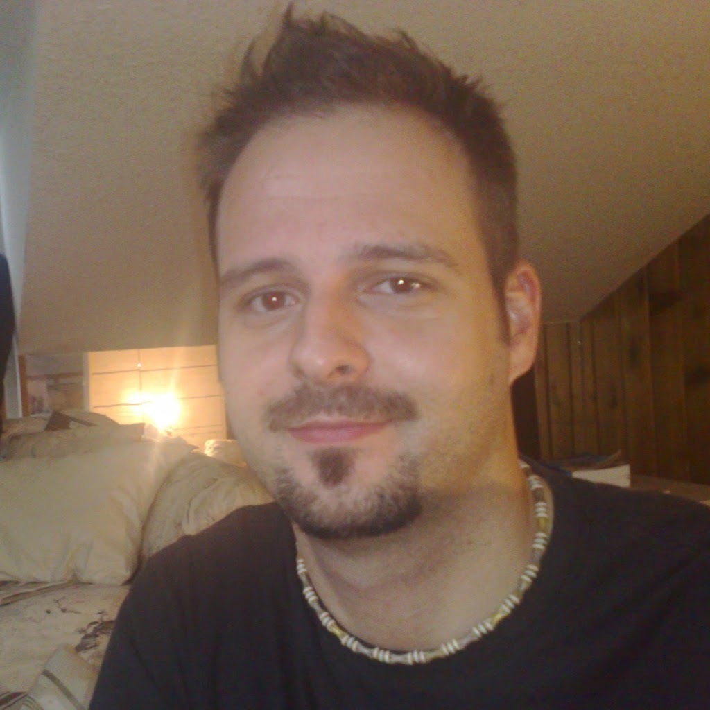 Avatar of Andrew K.