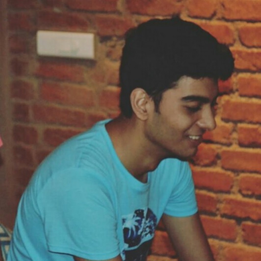 Avatar of Pratik M.