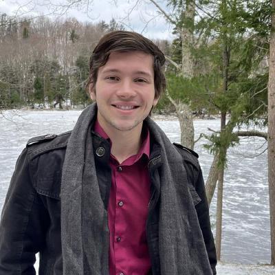 Avatar of Cameron Skarritt