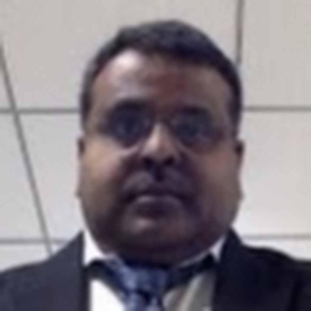 Avatar of Bhagvan K.