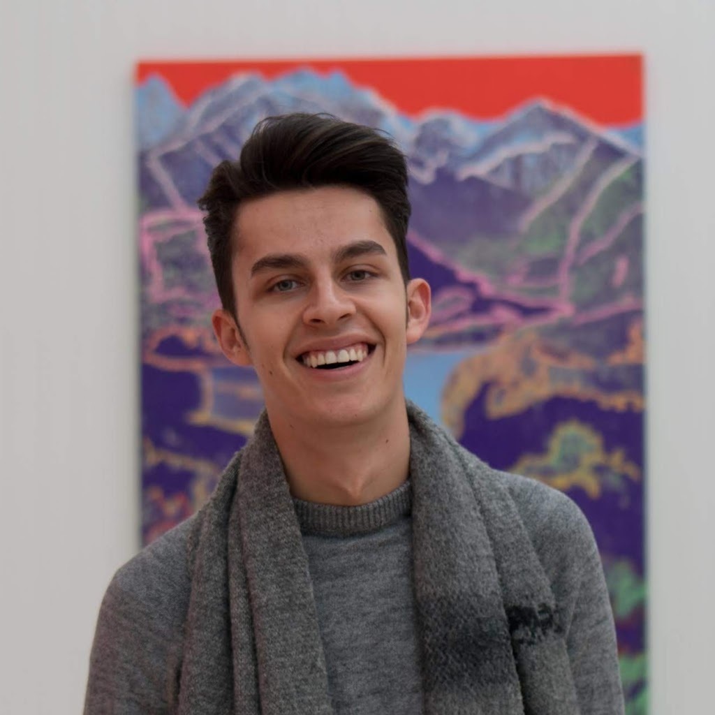 Avatar of Andrey A.