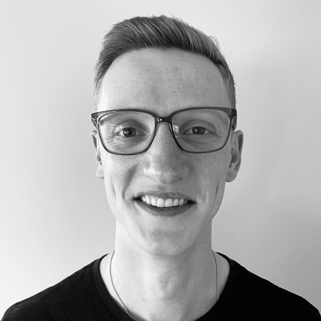 Avatar of Luke Eason