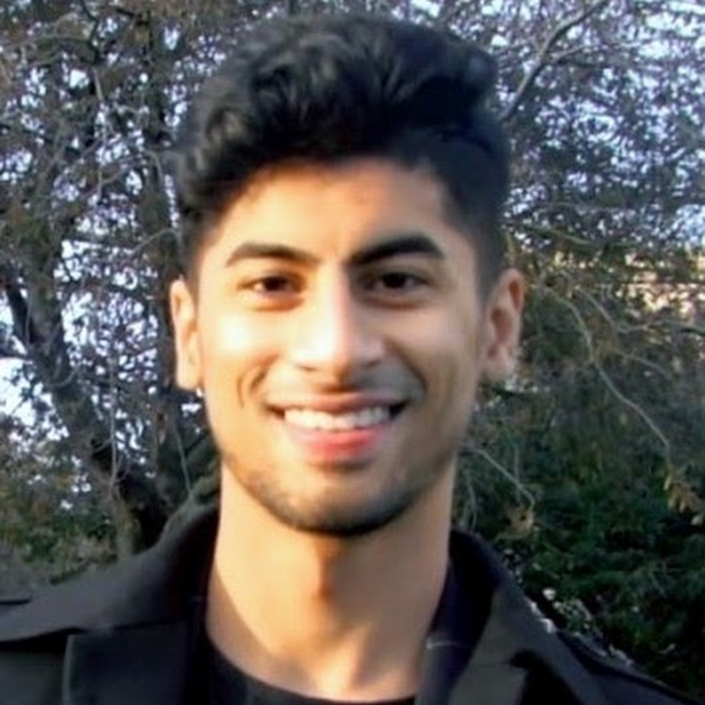 Avatar of Dhruv S.